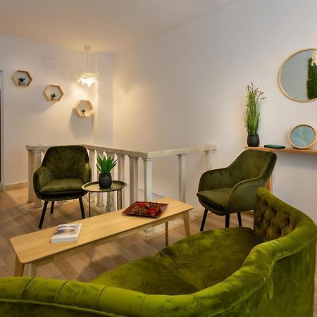 Lagom Hotel بوخارست المظهر الخارجي الصورة