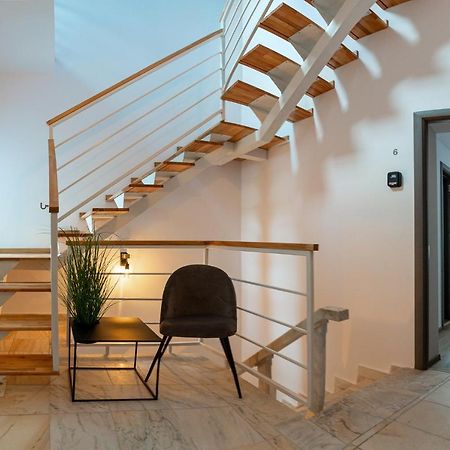 Lagom Hotel بوخارست المظهر الخارجي الصورة
