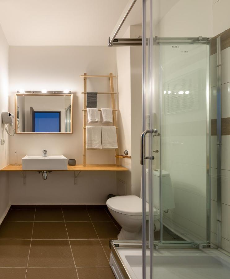 Lagom Hotel بوخارست المظهر الخارجي الصورة