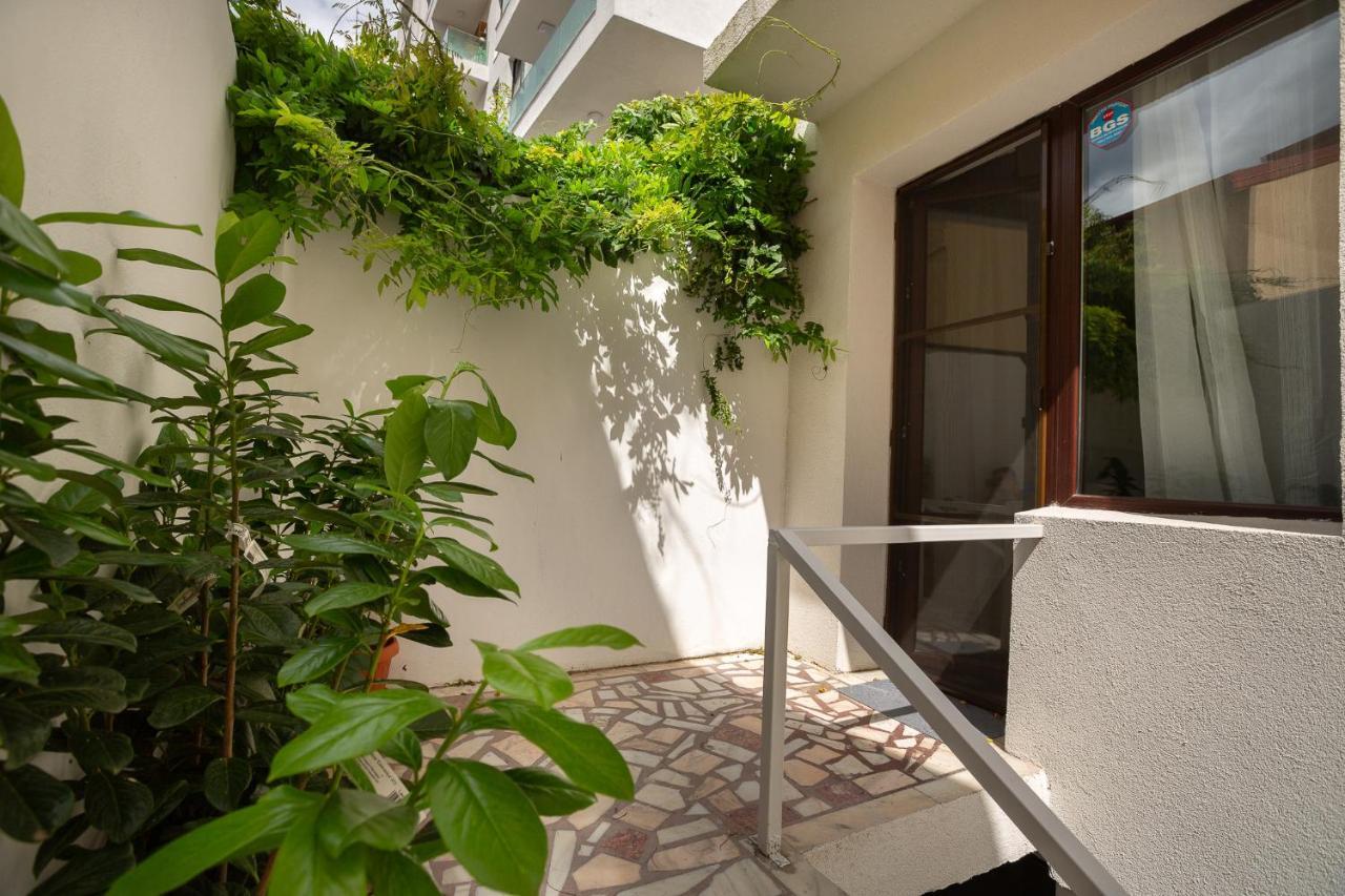 Lagom Hotel بوخارست المظهر الخارجي الصورة