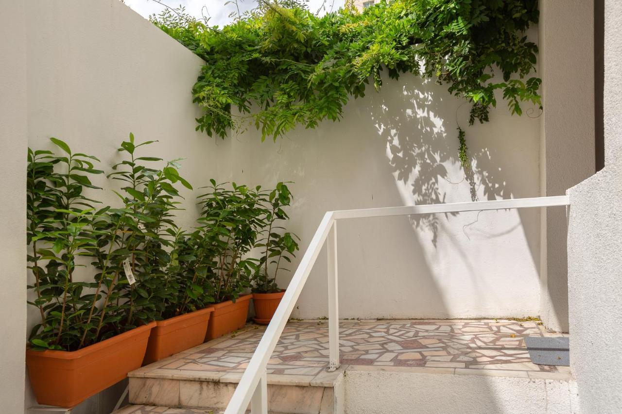 Lagom Hotel بوخارست المظهر الخارجي الصورة
