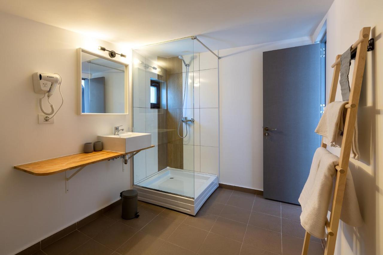 Lagom Hotel بوخارست المظهر الخارجي الصورة